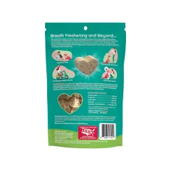 Ark Naturals Breath Bursts Brushless Toothpaste For Dogs