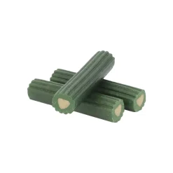 Ark Naturals Brushless Toothpaste Dental Chews for Dogs