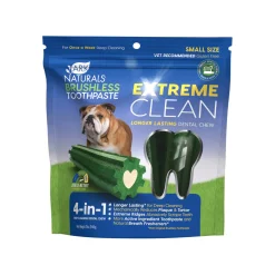 Ark Naturals Brushless Toothpaste Extreme Clean For Dogs