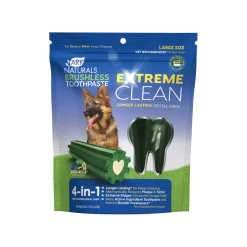 Ark Naturals Brushless Toothpaste Extreme Clean For Dogs