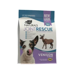 Ark Naturals Joint Rescue Dog Treats