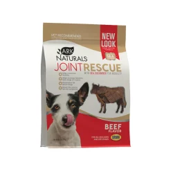 Ark Naturals Joint Rescue Dog Treats