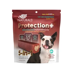 Ark Naturals Protection+ Brushless Toothpaste For Dogs