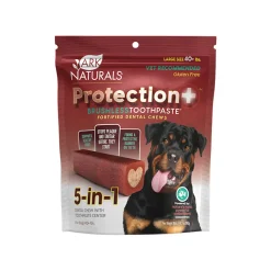 Ark Naturals Protection+ Brushless Toothpaste For Dogs