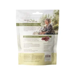 Badlands Ranch Superfood Bites Dog Treats