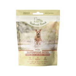 Badlands Ranch Superfood Bites Dog Treats