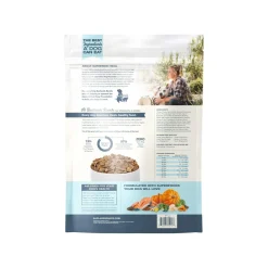 Badlands Ranch Superfood Complete Air Dried Dog Food