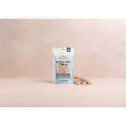 Badlands Ranch Super Yak Chews Calming Chew for Dogs