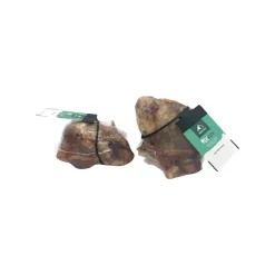 BarkNBig Beef Knee Cap For Dogs