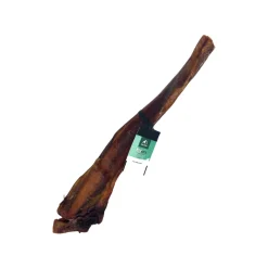 BarkNBig The Bullarge Beef Bully Stick for Dogs