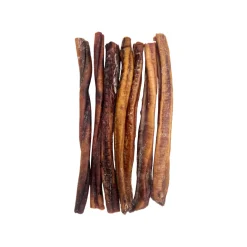 BarkNBig Thick Beef Bully Sticks for Dogs