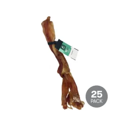 BarkNBig Beef Tendon Dog Chews