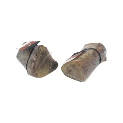 BarkNBig Bison Marrow Bone Dog Chews