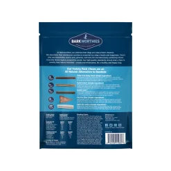 Barkworthies Dog Chews Variety Pack