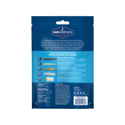 Barkworthies Dog Chews Variety Pack