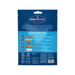 Barkworthies Dog Chews Variety Pack