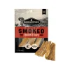 Barkworthies Naturally Smoked Tendon Strips Dog Chews