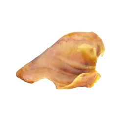 Barkworthies Pig Ears Dog Chews