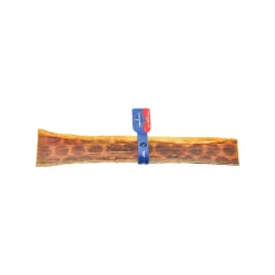 Barkworthies Beef Gullet Strips for Dogs