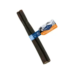 Barkworthies Daily Health Boost Collagen Beef Sticks Peanut Butter for Dogs