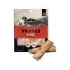 Barkworthies Naturally Smoked Rib Bones Dog Chews