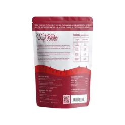 Beg & Barker Chips Single Ingredient Human Grade Dog Treats