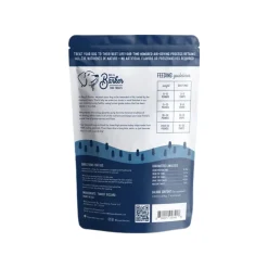 Beg & Barker Chips Single Ingredient Human Grade Dog Treats