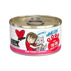 Best Feline Friend BFF Grain-Free Canned Wet Cat Food