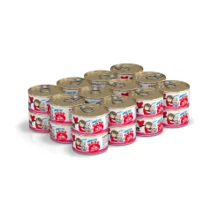 Best Feline Friend BFF Grain-Free Canned Wet Cat Food