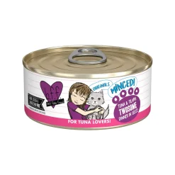Best Feline Friend BFF Grain-Free Canned Wet Cat Food
