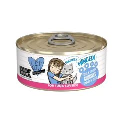 Best Feline Friend BFF Grain-Free Canned Wet Cat Food
