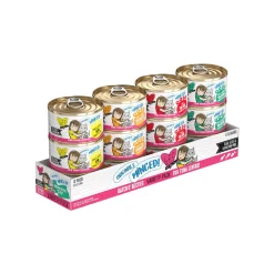Best Feline Friend BFF Grain-Free Canned Wet Cat Food