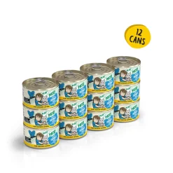 Best Feline Friend BFF PLAY! Pate Lover's Aw Yeah Wet Canned Cat Food