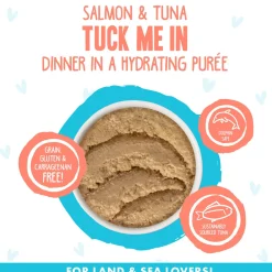 Best Feline Friend BFF PLAY! Pate Lover's Aw Yeah Wet Canned Cat Food