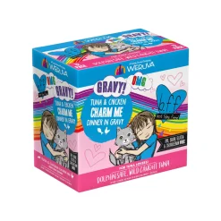 Best Feline Friend Grain-Free Cat Food Pouches