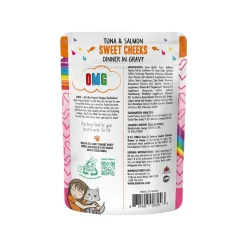 Best Feline Friend Grain-Free Cat Food Pouches