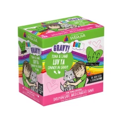 Best Feline Friend Grain-Free Cat Food Pouches