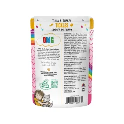 Best Feline Friend Grain-Free Cat Food Pouches