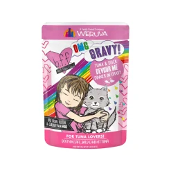 Best Feline Friend Grain-Free Cat Food Pouches