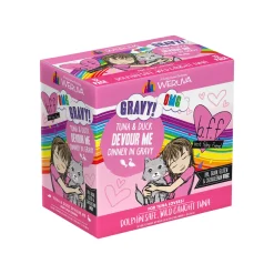 Best Feline Friend Grain-Free Cat Food Pouches