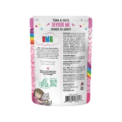 Best Feline Friend Grain-Free Cat Food Pouches
