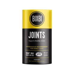 BIXBI Joint Supplement for Dogs & Cats