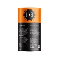 BIXBI Skin & Coat Supplement for Cats & Dogs