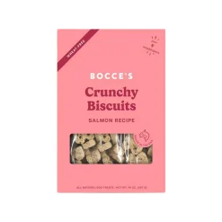 Bocce's Bakery Crunchy Dog Biscuits