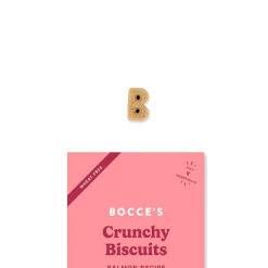 Bocce's Bakery Crunchy Dog Biscuits