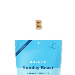 Bocce's Bakery Crunchy Dog Biscuits