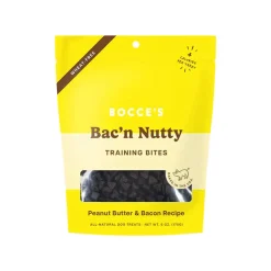 Bocce's Bakery Training Bites for Dogs