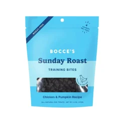 Bocce's Bakery Training Bites for Dogs