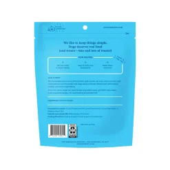 Bocce's Bakery Freeze Dried Dog Treats