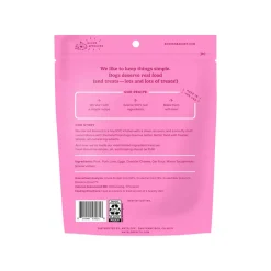 Bocce's Bakery Freeze Dried Dog Treats